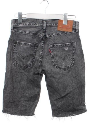 Ανδρικό κοντό παντελόνι Levi's, Μέγεθος S, Χρώμα Μαύρο, Τιμή 33,99 €
