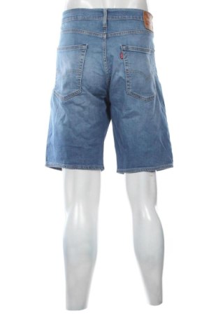 Pánske kraťasy  Levi's, Veľkosť XL, Farba Modrá, Cena  28,00 €