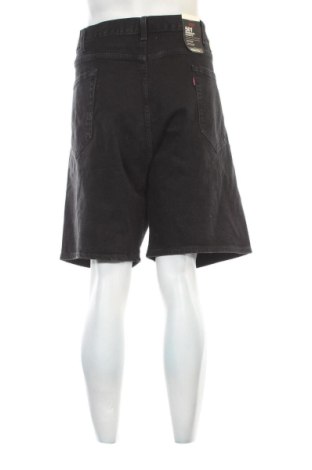 Herren Shorts Levi's, Größe 4XL, Farbe Grau, Preis € 28,00