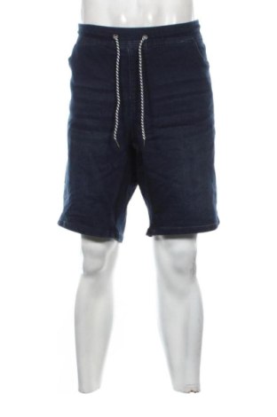 Pantaloni scurți de bărbați Livergy, Mărime 3XL, Culoare Albastru, Preț 91,99 Lei