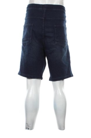 Pantaloni scurți de bărbați Livergy, Mărime 3XL, Culoare Albastru, Preț 91,99 Lei