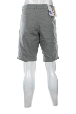 Мъжки къс панталон Livergy, Размер XL, Цвят Сив, Цена 24,00 €