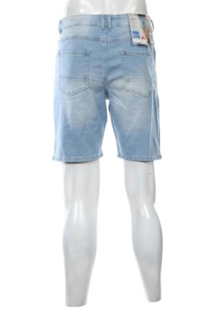 Herren Shorts Livergy, Größe L, Farbe Blau, Preis 17,99 €