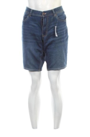 Pantaloni scurți de bărbați Livergy, Mărime XL, Culoare Albastru, Preț 122,61 Lei