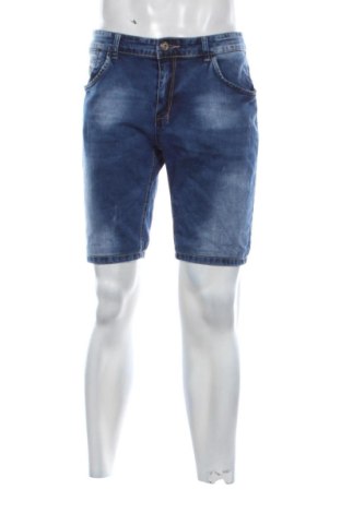 Pánske kraťasy  M.Sara, Veľkosť L, Farba Modrá, Cena  23,01 €