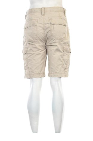 Herren Shorts Man's World, Größe M, Farbe Beige, Preis 14,99 €