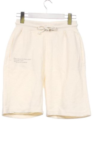 Męskie szorty Marc O'Polo, Rozmiar XS, Kolor Biały, Cena 170,00 zł