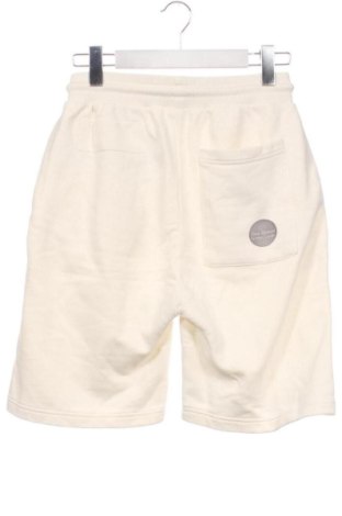 Męskie szorty Marc O'Polo, Rozmiar XS, Kolor Biały, Cena 170,00 zł