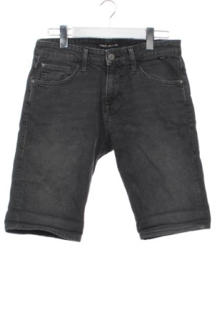 Мъжки къс панталон Mavi, Размер S, Цвят Черен, Цена 17,89 €