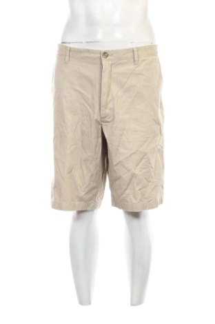 Мъжки къс панталон Merona, Размер XL, Цвят Бежов, Цена 14,77 €
