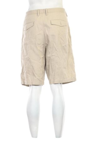 Мъжки къс панталон Merona, Размер XL, Цвят Бежов, Цена 14,77 €