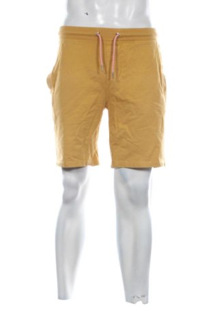 Pantaloni scurți de bărbați Montego, Mărime M, Culoare Portocaliu, Preț 78,20 Lei