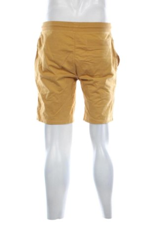 Pantaloni scurți de bărbați Montego, Mărime M, Culoare Portocaliu, Preț 78,20 Lei