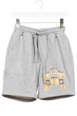 Herren Shorts Multiply Apparel, Größe XS, Farbe Grau, Preis € 39,00