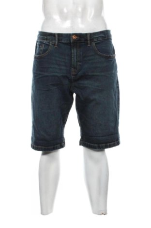 Pantaloni scurți de bărbați Next, Mărime L, Culoare Albastru, Preț 82,99 Lei
