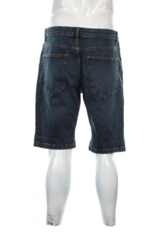 Pantaloni scurți de bărbați Next, Mărime L, Culoare Albastru, Preț 82,99 Lei