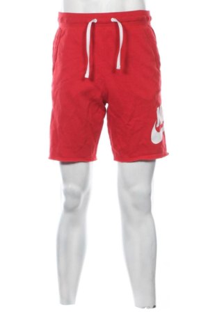 Férfi rövidnadrág Nike, Méret S, Szín Piros, Ár 7 025 Ft
