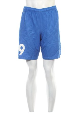 Pánské kraťasy Nike, Velikost M, Barva Modrá, Cena  519,00 Kč