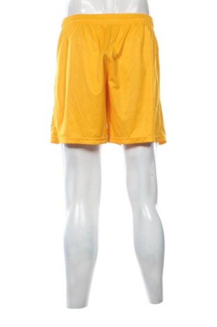 Herren Shorts Nike, Größe M, Farbe Gelb, Preis 22,99 €
