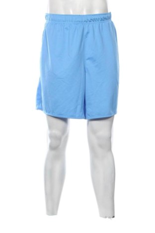 Мъжки къс панталон Nike, Размер XL, Цвят Син, Цена 17,89 €