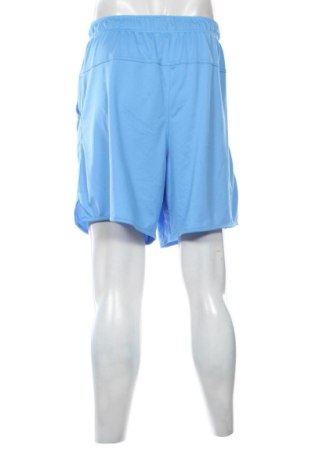 Мъжки къс панталон Nike, Размер XL, Цвят Син, Цена 17,89 €