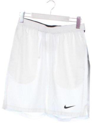 Pánske kraťasy  Nike, Veľkosť XS, Farba Biela, Cena  20,95 €