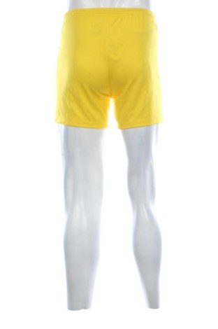 Herren Shorts Nike, Größe S, Farbe Gelb, Preis 23,00 €