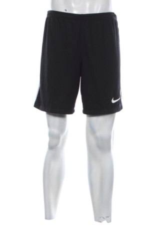 Pánske kraťasy  Nike, Veľkosť L, Farba Čierna, Cena  25,53 €