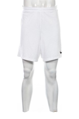 Męskie szorty Nike, Rozmiar XL, Kolor Biały, Cena 167,99 zł
