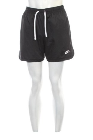Мъжки къс панталон Nike, Размер S, Цвят Черен, Цена 17,00 €