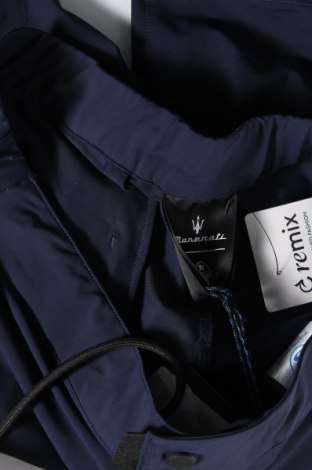 Férfi rövidnadrág North Sails, Méret M, Szín Kék, Ár 19 749 Ft