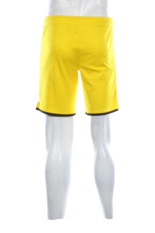 Herren Shorts PUMA, Größe S, Farbe Gelb, Preis 31,19 €