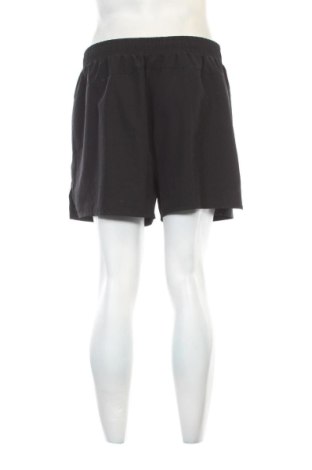 Мъжки къс панталон Pier One, Размер L, Цвят Черен, Цена 16,36 €