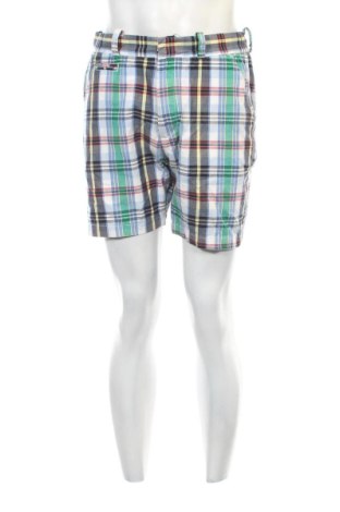Pantaloni scurți de bărbați Poco Loco, Mărime M, Culoare Multicolor, Preț 80,99 Lei