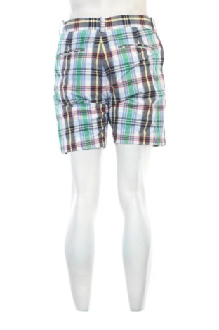 Pantaloni scurți de bărbați Poco Loco, Mărime M, Culoare Multicolor, Preț 80,99 Lei