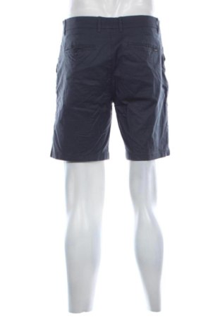 Мъжки къс панталон Pull&Bear, Размер L, Цвят Син, Цена 15,00 €