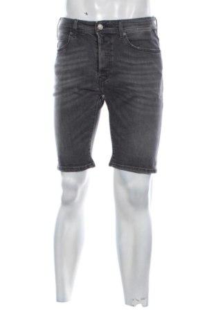 Herren Shorts Replay, Größe M, Farbe Grau, Preis 31,99 €