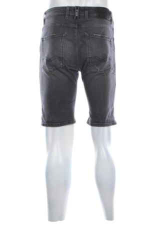 Herren Shorts Replay, Größe M, Farbe Grau, Preis 31,99 €