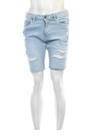 Herren Shorts Reserved, Größe M, Farbe Blau, Preis 15,00 €