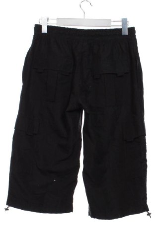 Мъжки къс панталон Reward, Размер S, Цвят Черен, Цена 15,33 €
