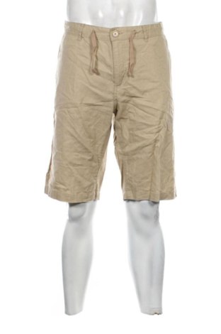 Мъжки къс панталон Ronley, Размер XL, Цвят Бежов, Цена 15,33 €