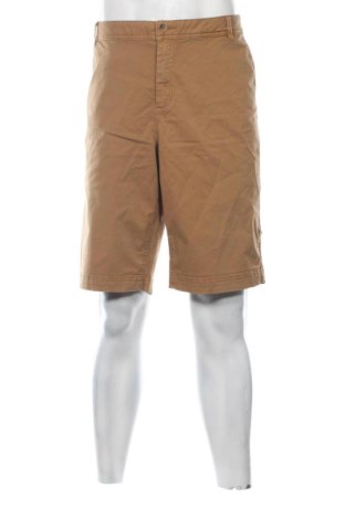 Męskie szorty S.Oliver, Rozmiar XL, Kolor Brązowy, Cena 91,09 zł