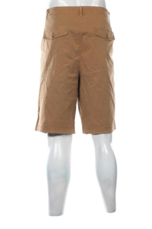 Męskie szorty S.Oliver, Rozmiar XL, Kolor Brązowy, Cena 91,09 zł