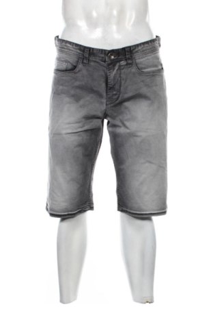 Pantaloni scurți de bărbați S.Oliver, Mărime L, Culoare Negru, Preț 107,99 Lei