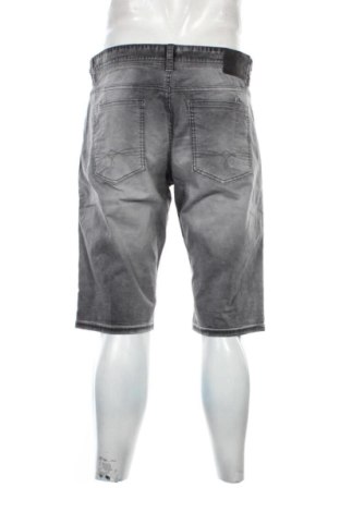 Pantaloni scurți de bărbați S.Oliver, Mărime L, Culoare Negru, Preț 107,99 Lei