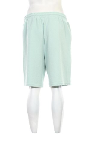 Herren Shorts SHEIN, Größe L, Farbe Grün, Preis 10,00 €