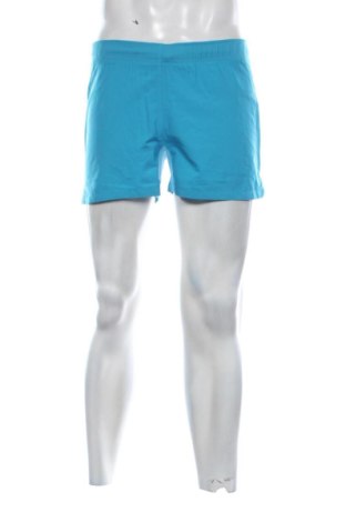 Мъжки къс панталон Salomon, Размер S, Цвят Син, Цена 28,00 €