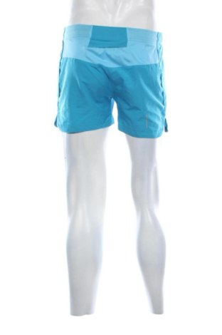 Мъжки къс панталон Salomon, Размер S, Цвят Син, Цена 28,00 €