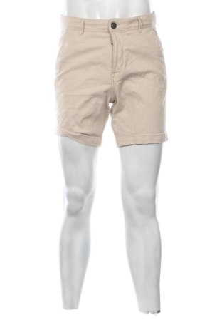 Herren Shorts Selected Homme, Größe M, Farbe Beige, Preis € 18,99