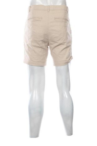 Herren Shorts Selected Homme, Größe M, Farbe Beige, Preis € 18,99
